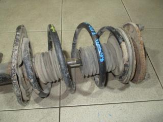 Пружина передняя Toyota Corolla