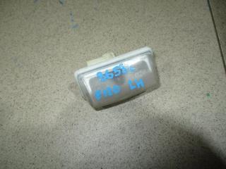 Фонарь подсветки номера Toyota Corolla Б/У Фонарь подсветки номера Toyota Corolla