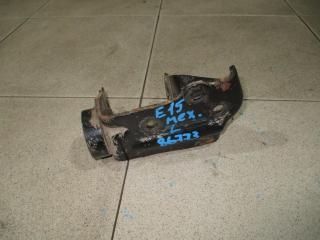 Запчасть кронштейн кпп левый Toyota Corolla