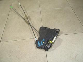 Замок двери передней левой Toyota Corolla