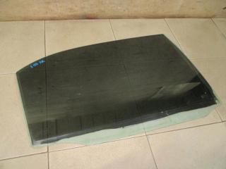 Стекло двери задней правой Toyota Corolla