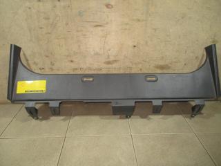 Обшивка багажника Toyota Corolla Б/У Обшивка багажника Toyota Corolla