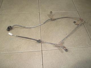 Проводка Toyota Corolla