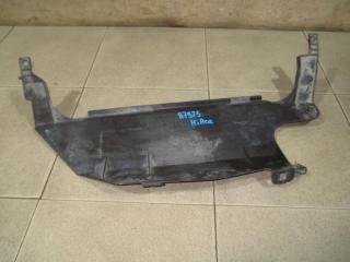 Воздуховод радиатора левый Toyota Hiace Б/У Воздуховод радиатора левый Toyota Hiace