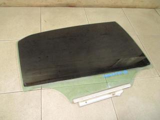 Стекло двери задней правой Toyota Corolla