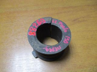 Втулка переднего стабилизатора Toyota Land Cruiser Prado новая Втулка переднего стабилизатора Toyota Land Cruiser Prado