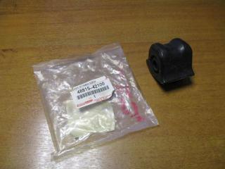 Втулка переднего стабилизатора Toyota RAV4 новая Втулка переднего стабилизатора Toyota RAV4