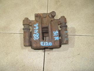 Суппорт задний правый Toyota Corolla