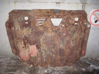 Защита картера Toyota Corolla 2014 Б/У Защита картера Toyota Corolla 2014