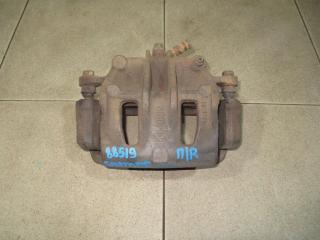 Фото запчасти суппорт передний правый Hyundai Santa Fe 2 2011 Б/У запчасть Запчасть суппорт передний правый Hyundai Santa Fe 2 2011