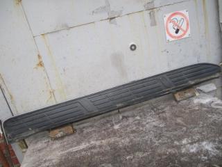 Подножка Toyota Land Cruiser Prado 2010