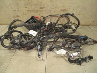 Фото запчасти проводка моторная Opel Astra 2013 Б/У запчасть Запчасть проводка моторная Opel Astra 2013