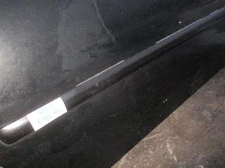 Молдинг передней левой двери Toyota Corolla