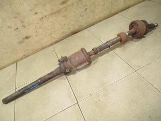 Фото запчасти полуось передняя правая Hyundai Santa Fe 2 2011 Б/У запчасть Запчасть полуось передняя правая Hyundai Santa Fe 2 2011