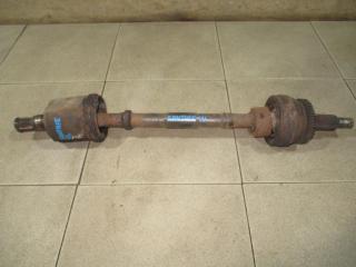 Полуось передняя левая Hyundai Santa Fe 2 2011 Б/У Полуось передняя левая Hyundai Santa Fe 2 2011