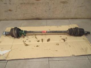 Фото запчасти полуось задняя Hyundai Santa Fe 2 2011 Б/У запчасть Запчасть полуось задняя Hyundai Santa Fe 2 2011