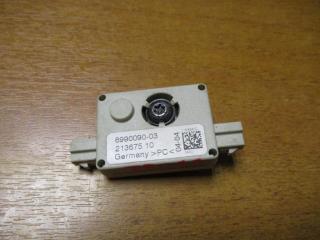 Фото запчасти усилитель антенны BMW 6-Series 2004 Б/У запчасть Запчасть усилитель антенны BMW 6-Series 2004