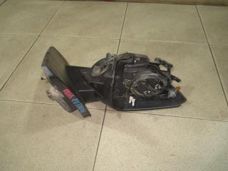 Фото запчасти зеркало правое электрическое Renault Fluence Б/У запчасть Запчасть зеркало правое электрическое Renault Fluence