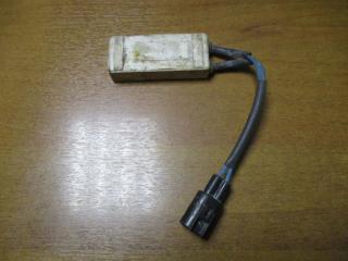 Блок управления вентилятором Toyota Corolla Б/У Блок управления вентилятором Toyota Corolla