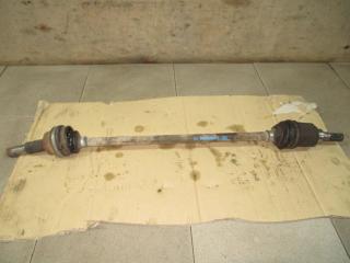 Запчасть полуось задняя Nissan Murano 2010