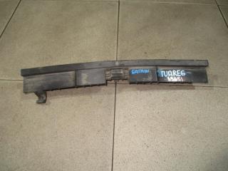 Запчасть кронштейн Volkswagen Touareg 1