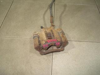 Суппорт задний правый Toyota Corolla