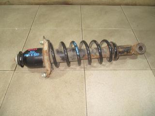 Амортизатор задний Toyota Corolla