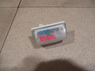 Фонарь подсветки номера Toyota Corolla Б/У Фонарь подсветки номера Toyota Corolla