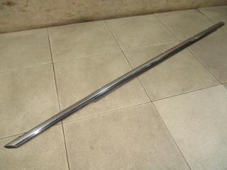 Накладка стекла переднего правого Mazda 6 Б/У Накладка стекла переднего правого Mazda 6