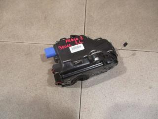 Замок двери задней левой Skoda Fabia 2 2007