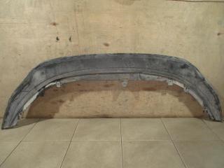 Юбка передняя Volkswagen Polo 5 2017 Б/У Юбка передняя Volkswagen Polo 5 2017