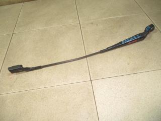 Поводок стеклоочистителя передний правый Skoda Fabia 2 2007 Б/У Поводок стеклоочистителя передний правый Skoda Fabia 2 2007