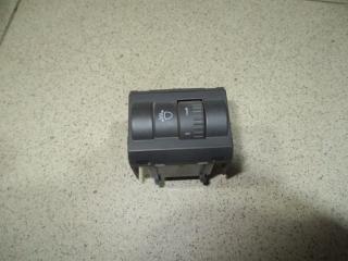 Фото запчасти кнопка корректора фар Skoda Fabia 2 2007 Б/У запчасть Запчасть кнопка корректора фар Skoda Fabia 2 2007