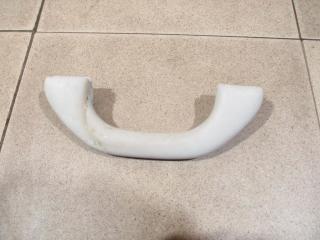 Фото запчасти ручка потолочная Skoda Fabia 2 2007 Б/У запчасть Запчасть ручка потолочная Skoda Fabia 2 2007