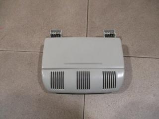 Очечник Skoda Fabia 2 2007