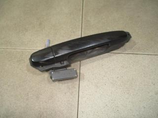 Ручка двери задней наружная левая Toyota Corolla