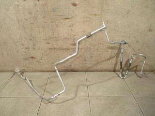 Трубка кондиционера Skoda Fabia 2 2007