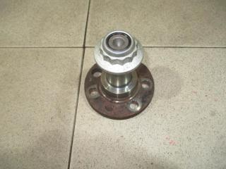 Цапфа Skoda Fabia 2 2007 Б/У Цапфа Skoda Fabia 2 2007