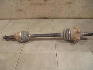 Полуось задняя левая Infiniti FX45 2005 Б/У Полуось задняя левая Infiniti FX45 2005