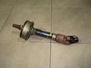 Кардан рулевой Toyota Land Cruiser Prado 2010 Б/У Кардан рулевой Toyota Land Cruiser Prado 2010