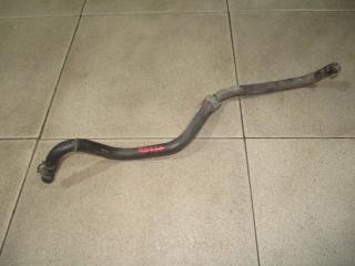 Фото запчасти шланг системы охлаждения Skoda Fabia 2 2007 Б/У запчасть Запчасть шланг системы охлаждения Skoda Fabia 2 2007