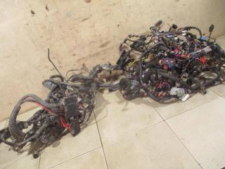 Проводка салонная Skoda Fabia 2 2007