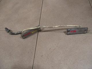 Фонарь подсветки номера Toyota Land Cruiser Prado 2010 Б/У Фонарь подсветки номера Toyota Land Cruiser Prado 2010