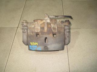 Запчасть суппорт передний левый Honda Pilot 2 2008