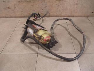 Фото запчасти насос гидроусилителя Opel Astra 2000 Б/У запчасть Запчасть насос гидроусилителя Opel Astra 2000