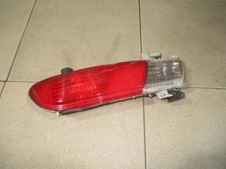 Запчасть фонарь задний в бампер правый BMW 6-Series 2004