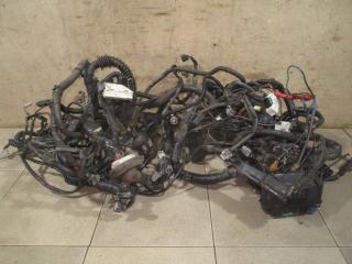 Фото запчасти проводка подкапотная Infiniti FX45 2005 Б/У запчасть Запчасть проводка подкапотная Infiniti FX45 2005