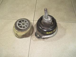 Опора двигателя Volkswagen Touareg 1 Б/У Опора двигателя Volkswagen Touareg 1