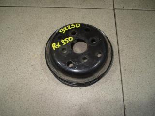 Шкив помпы Lexus RX350