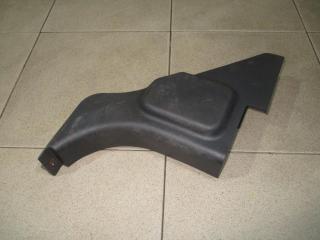 Фото запчасти обшивка стойки SsangYong Kyron 2008 Б/У запчасть Запчасть обшивка стойки SsangYong Kyron 2008